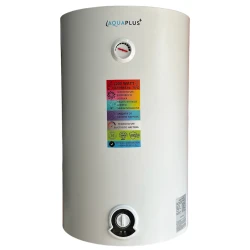 Водонагреватель Aqua plus AH-AQPA80, 80 л