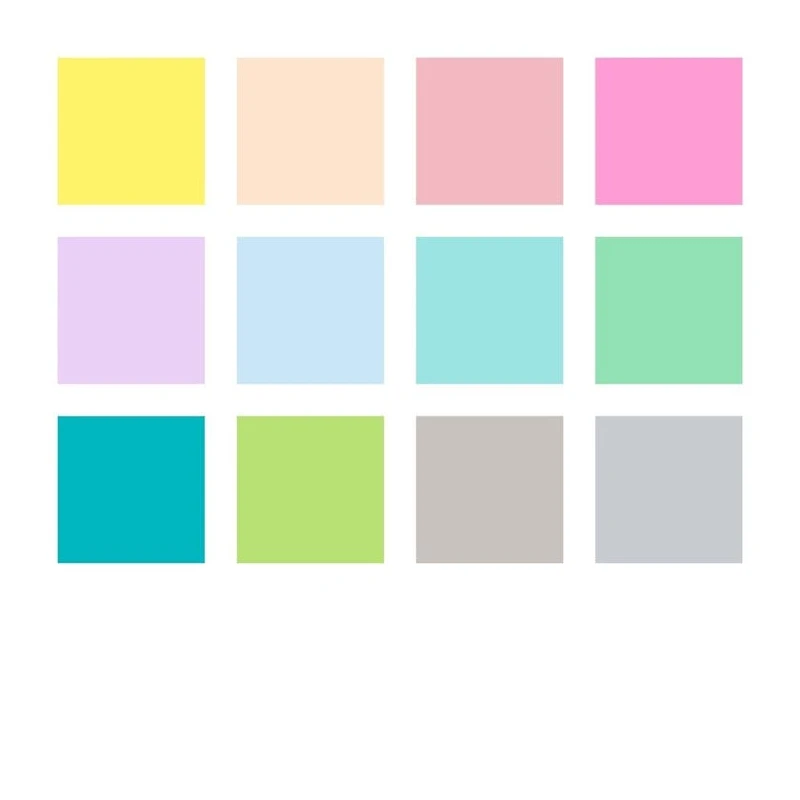 Набор фломастеров Staedtler Pigment Arts Brush Pen, Pastel Colours, 12 шт