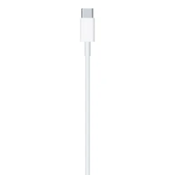 Кабель USB Apple Lightning - USB-C Cable 1m (MUQ93ZM/A)