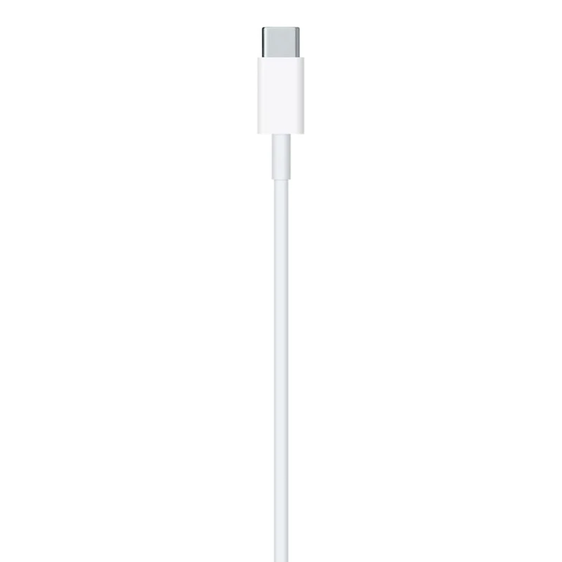 Кабель USB Apple Lightning - USB-C Cable 1m (MUQ93ZM/A)