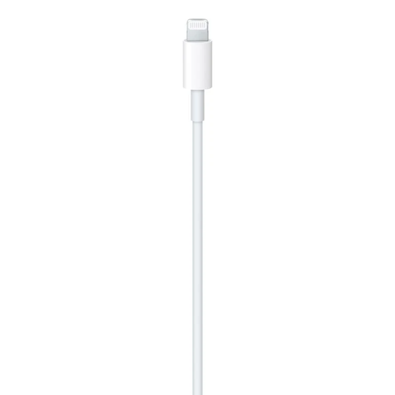 Кабель USB Apple Lightning - USB-C Cable 1m (MUQ93ZM/A)