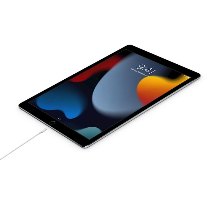 Кабель USB Apple Lightning - USB-C Cable 1m (MUQ93ZM/A)