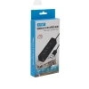 USB хаб Hi-Speed Single 4, Black