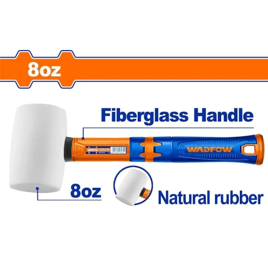 Киянка Wadfow WHM7303