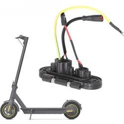 Enerji dolumu girişi Ninebot Max G30 və bənzər modellər üçün SC-33