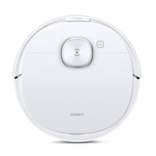 Robot-tozsoran Ecovacs Deebot N8