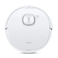 Робот-пылесос Ecovacs Deebot N8