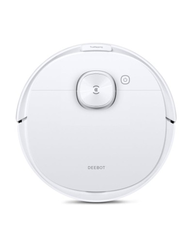 Robot-tozsoran Ecovacs Deebot N8