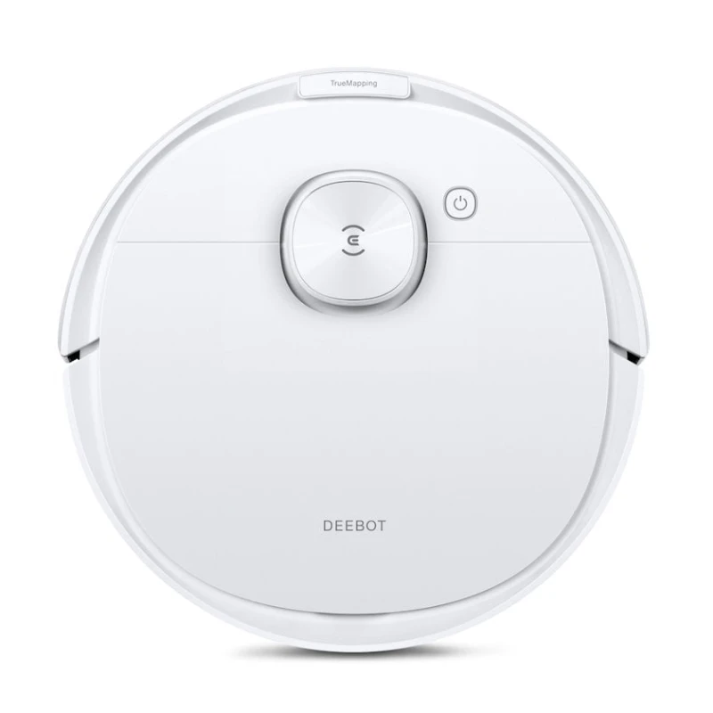Робот-пылесос Ecovacs Deebot N8 Робот-пылесос Ecovacs Deebot N8
