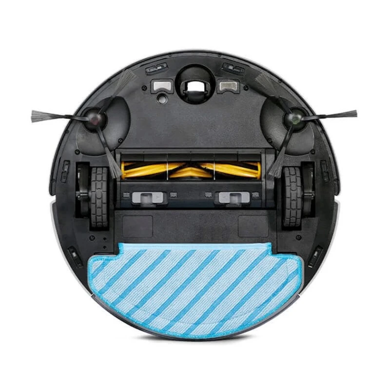 Робот-пылесос Ecovacs Deebot N8 Робот-пылесос Ecovacs Deebot N8