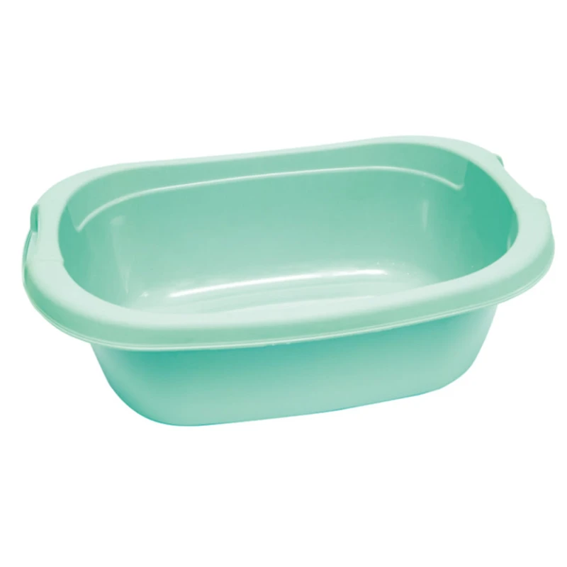 Uşaq vannası, mavi, 40 l