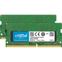 Оперативная память Crucial 16GB DDR4-2666 SODIMM Memory for Mac