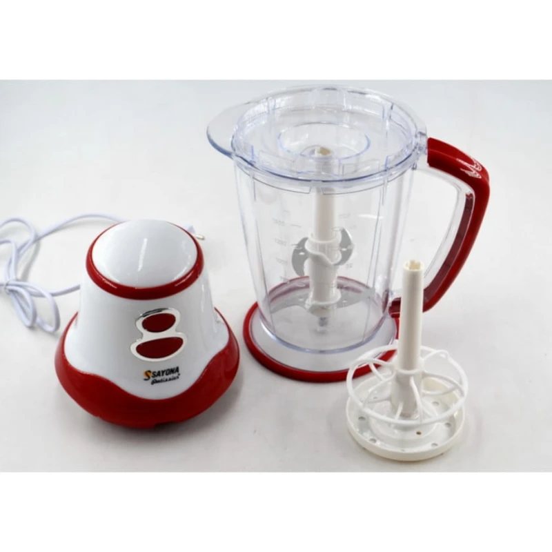 Doğrayıcı Sayona SZJ-827 Doğrayıcı Sayona SZJ-827