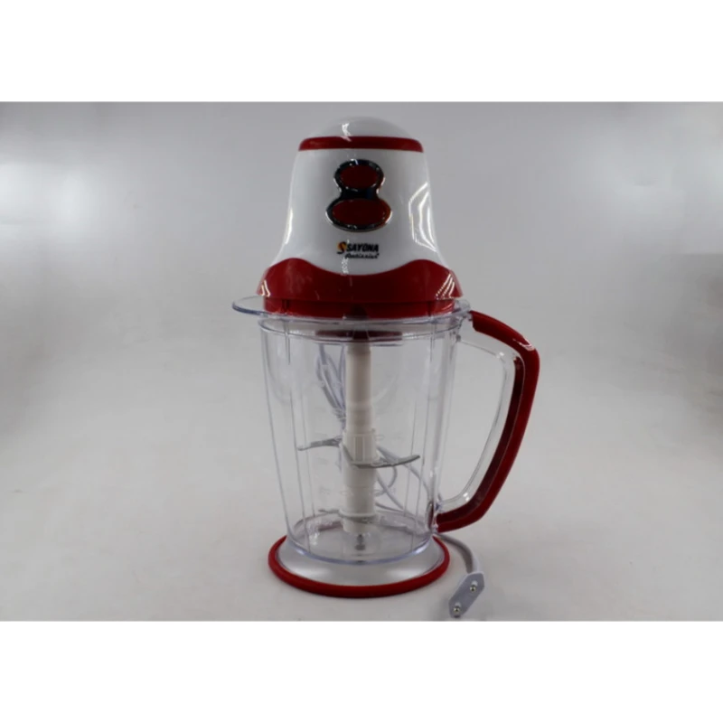 Doğrayıcı Sayona SZJ-827 Doğrayıcı Sayona SZJ-827