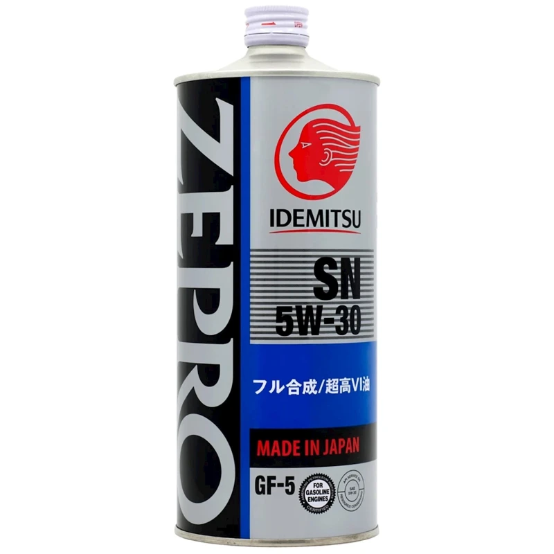 Motor yağı Idemitsu Zepro Touring SN 5W-30, 1 l Motor yağı Idemitsu Zepro Touring SN 5W-30, 1 l