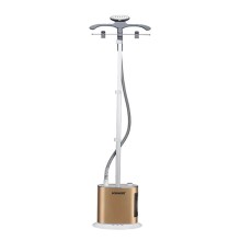 Vertikal buxarlayıcı Sonakshi SGS-314