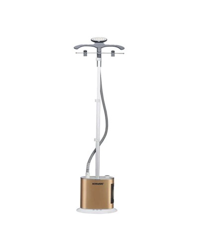 Vertikal buxarlayıcı Sonakshi SGS-314