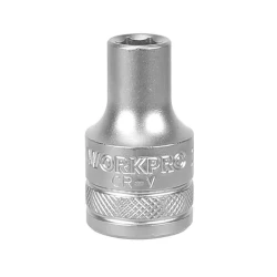 Торцевая головка Workpro WP274091 1/2