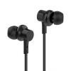 Проводные наушники Celebrat G19 Black