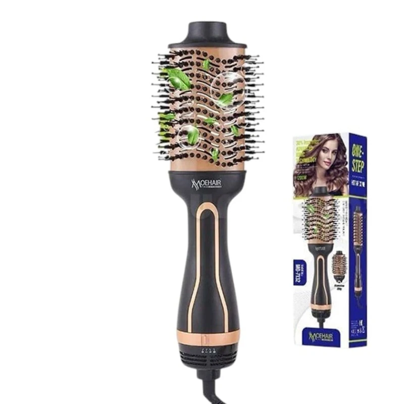 Фен-щетка сMO-7132