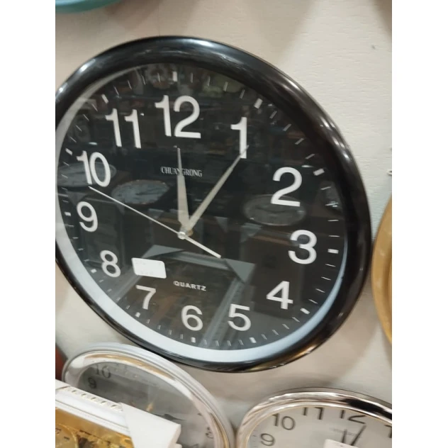 Настенные часы ds775vgr