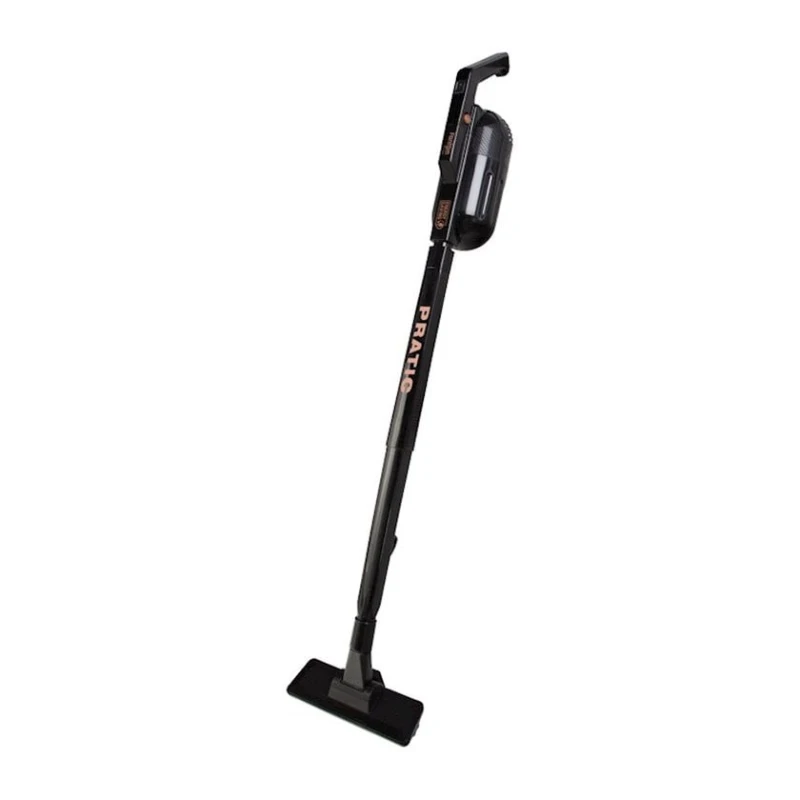 Вертикальный пылесос Fantom P1200 Black Вертикальный пылесос Fantom P1200 Black