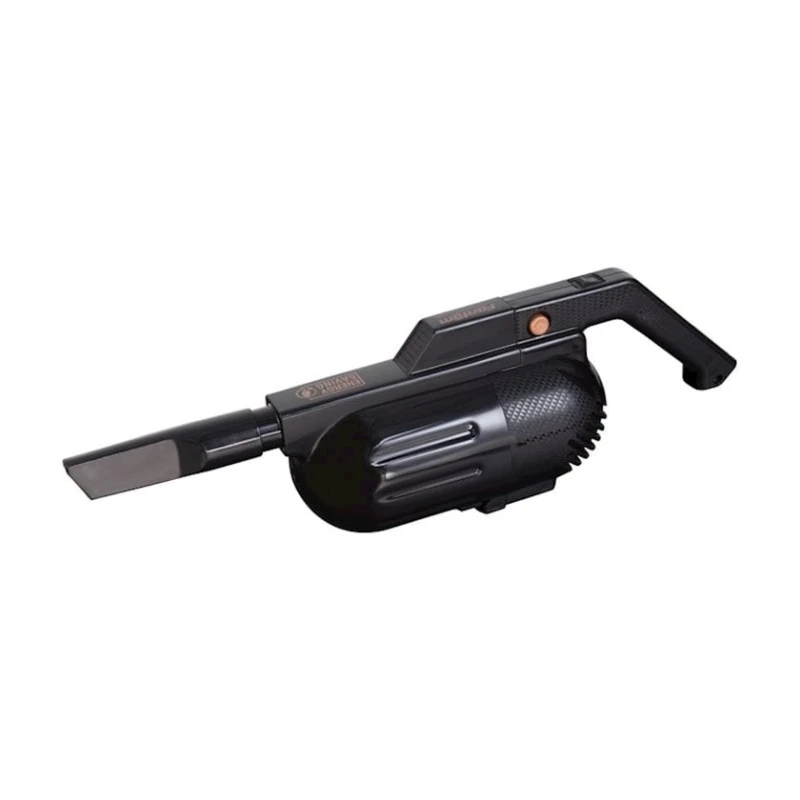 Вертикальный пылесос Fantom P1200 Black Вертикальный пылесос Fantom P1200 Black