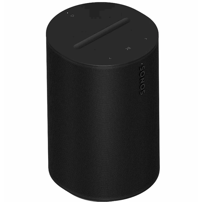 Akustik sistem Sonos Era 100 Black