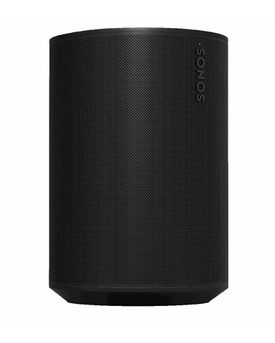 Akustik sistem Sonos Era 100 Black