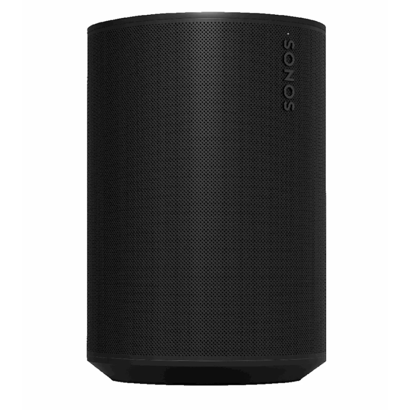 Akustik sistem Sonos Era 100 Black