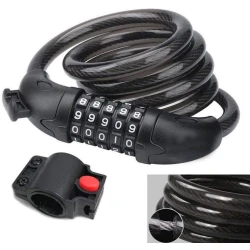 Oğurluqa qarşı kilid kodlu