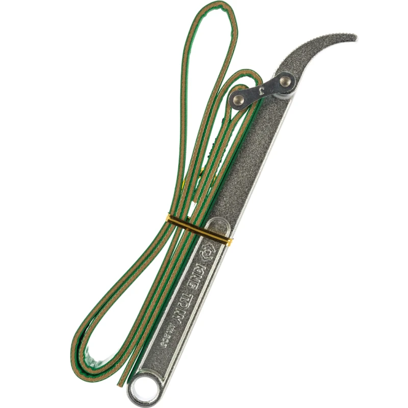 Ременной ключ King Tony 3203A