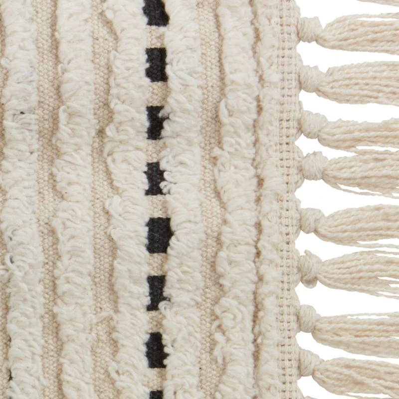 Коврик для ванной JYSK Nissafors 50x80 см, хлопок, Dark blue Коврик для ванной JYSK Nissafors 50x80 см, хлопок, Dark blue