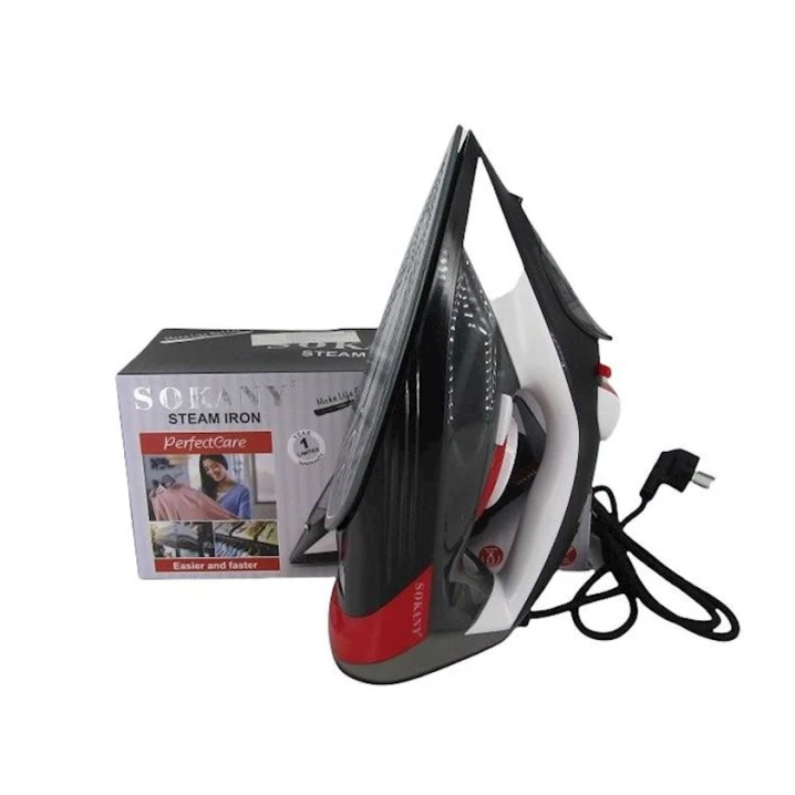 Утюг Sokany SK-285 Утюг Sokany SK-285