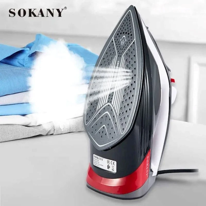 Утюг Sokany SK-285 Утюг Sokany SK-285