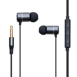 Simli qulaqlıqlar Celebrat C10 Black