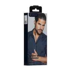 Simli qulaqlıqlar Celebrat C10 Black