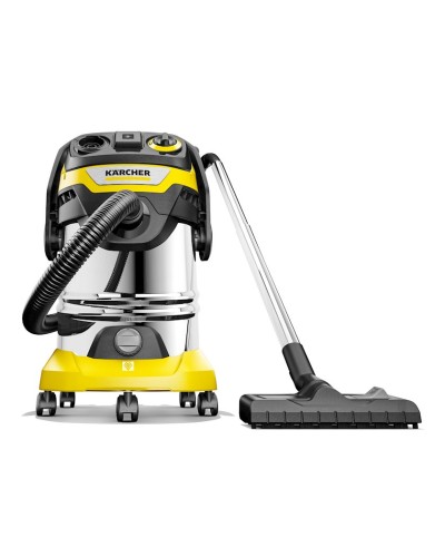 Tozsoran Karcher WD 6 P S V-30/6/22/T (YSY) EU