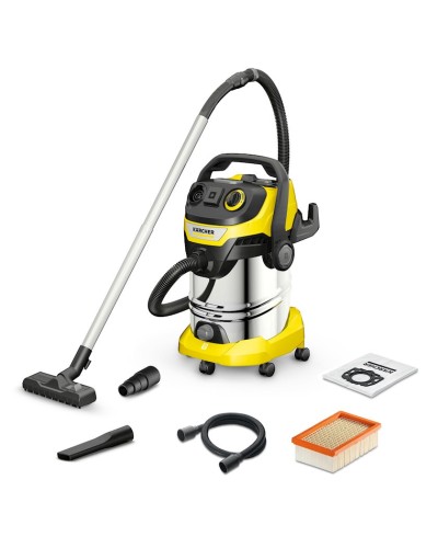 Tozsoran Karcher WD 6 P S V-30/6/22/T (YSY) EU
