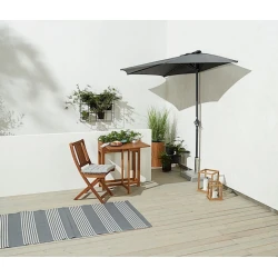 Süni bitki JYSK Markusflue, 15х90 sm