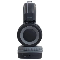 Беспроводные наушники Celebrat A4 Black Беспроводные наушники Celebrat A4 Black