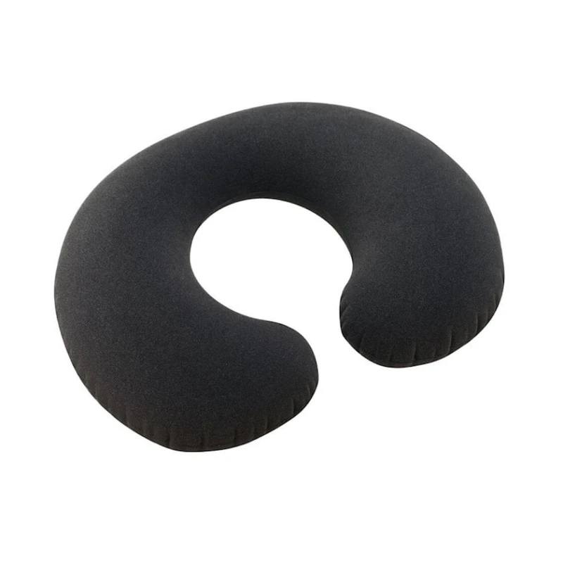 Boyun yastığı Intex 68675, 30x36 sm, qara