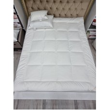 Döşək MiraNova SF-358, 160x200 sm, ağ