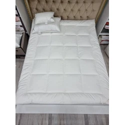 Матрас MiraNova SF-358, 160х200 см, белый