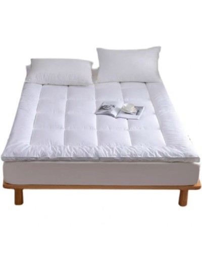 Döşək MiraNova SF-358, 160x200 sm, ağ
