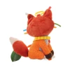 Игрушка-подвеска Skip Hop Лисичка, оранжевая, 0+ мес