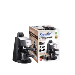 Кофеварка Sonifer SF-3534