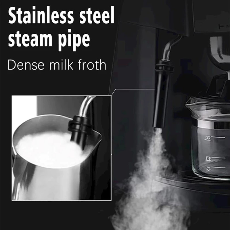 Кофеварка Sonifer SF-3534