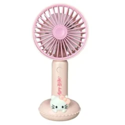 Mini-ventilyator Hello Kitty USB