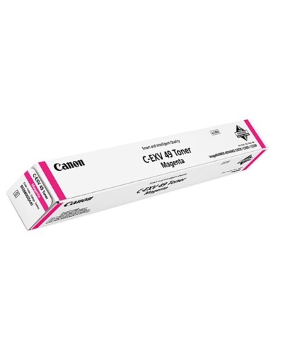 Toner-kartric Canon C-EXV-49 Magenta